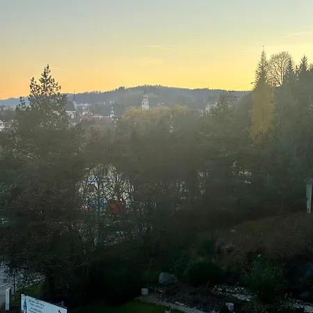 דירה Krumlove Český Krumlov