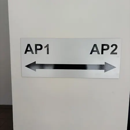 Lägenhet Krumlove