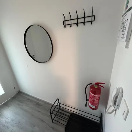 Apartment Krumlove Český Krumlov