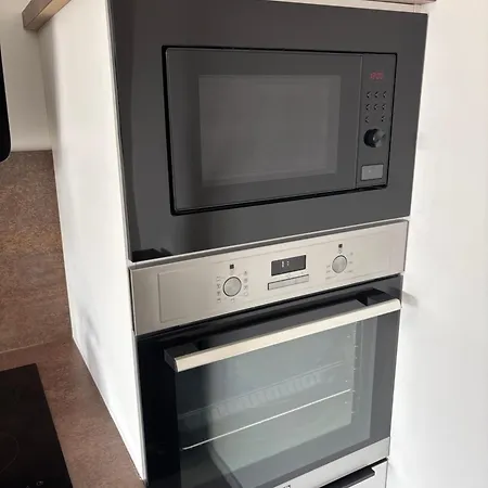 Krumlove Apartment Český Krumlov