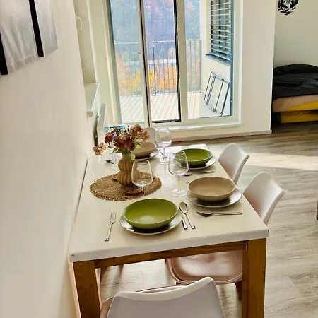 Krumlove * Český Krumlov