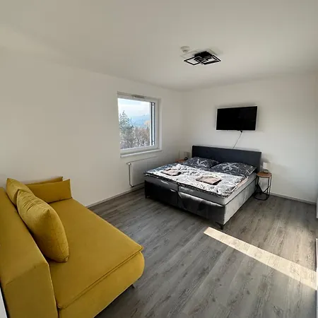 Krumlove * Český Krumlov