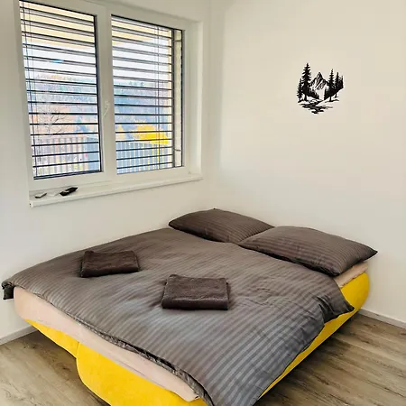 דירה Krumlove Český Krumlov