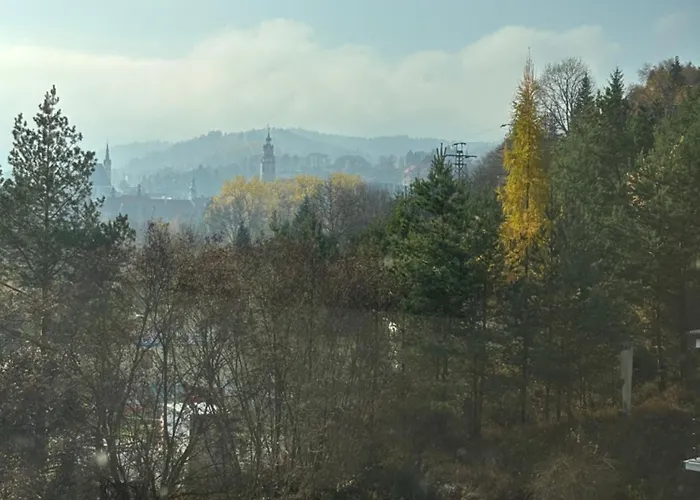 Διαμέρισμα Krumlove