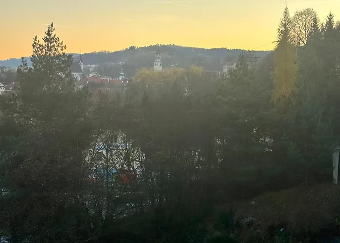 Διαμέρισμα Krumlove Český Krumlov