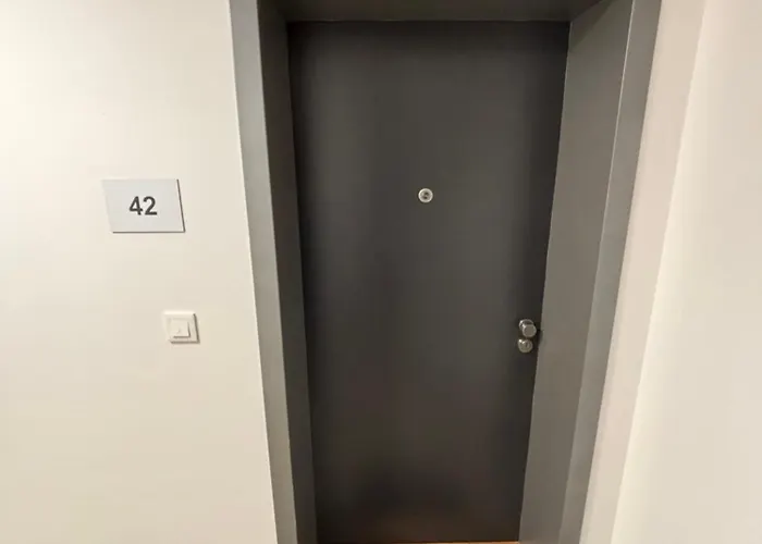 Διαμέρισμα Krumlove