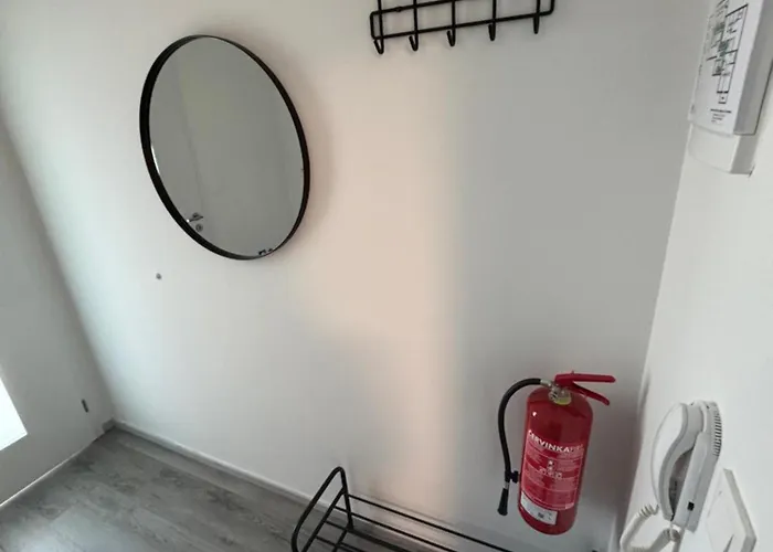 Διαμέρισμα Krumlove Český Krumlov