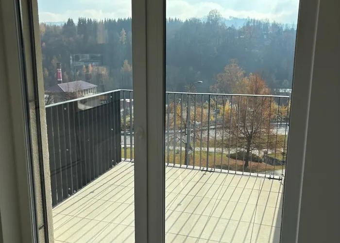 Krumlove Διαμέρισμα