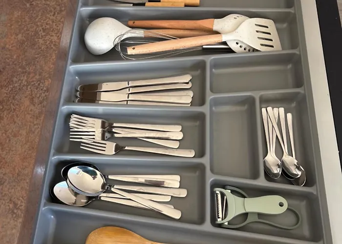 Krumlove Διαμέρισμα