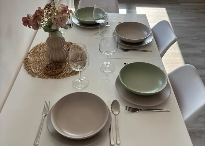 Διαμέρισμα Krumlove *