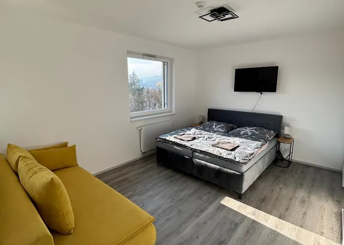 Krumlove * Český Krumlov