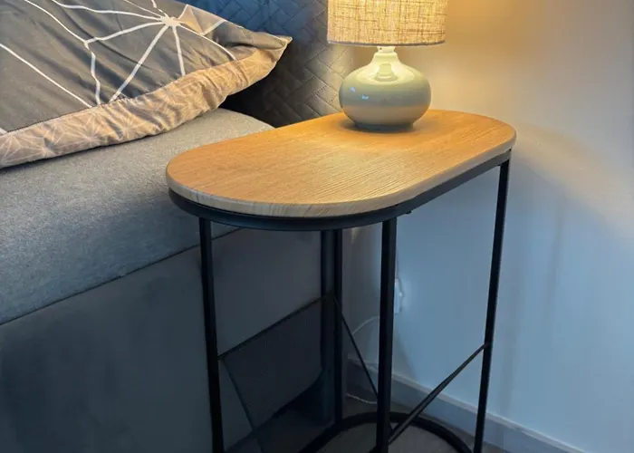 Krumlove Διαμέρισμα Český Krumlov