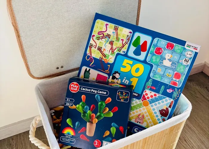 Krumlove Διαμέρισμα